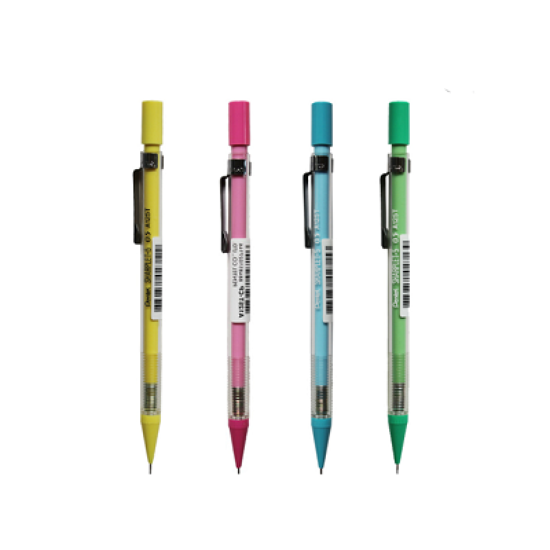 Bút chì bấm Pentel 0.5 A125T Bút chì bấm Pentel 0.5 A125T